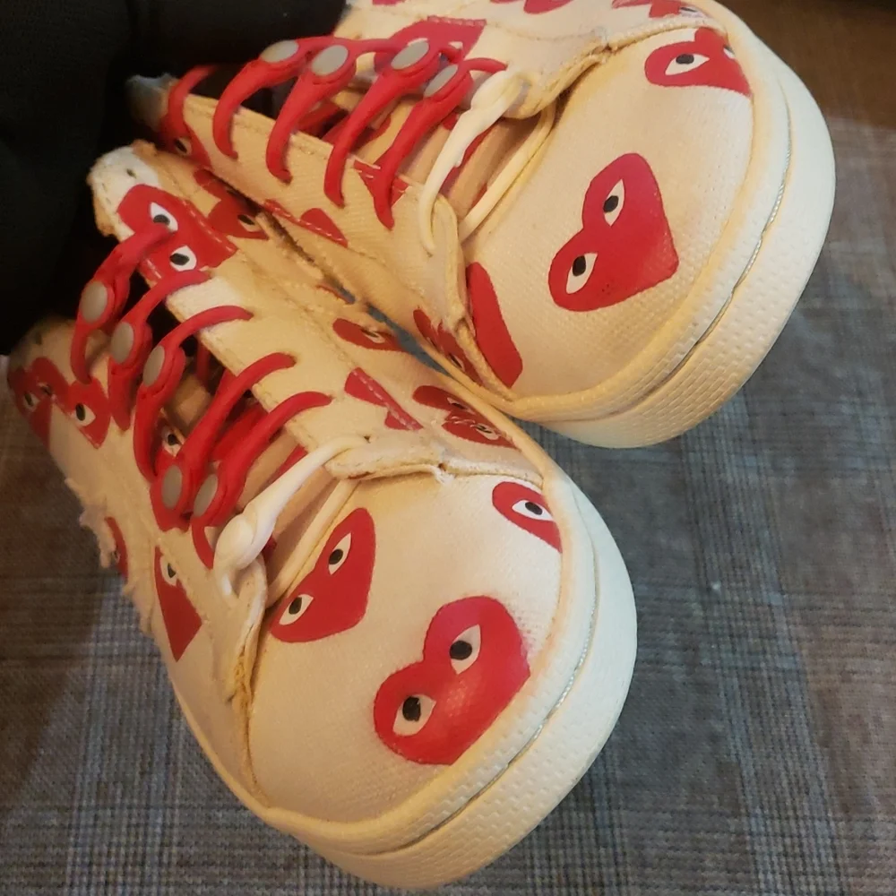 Play Sneakers - Picture 10 of 12